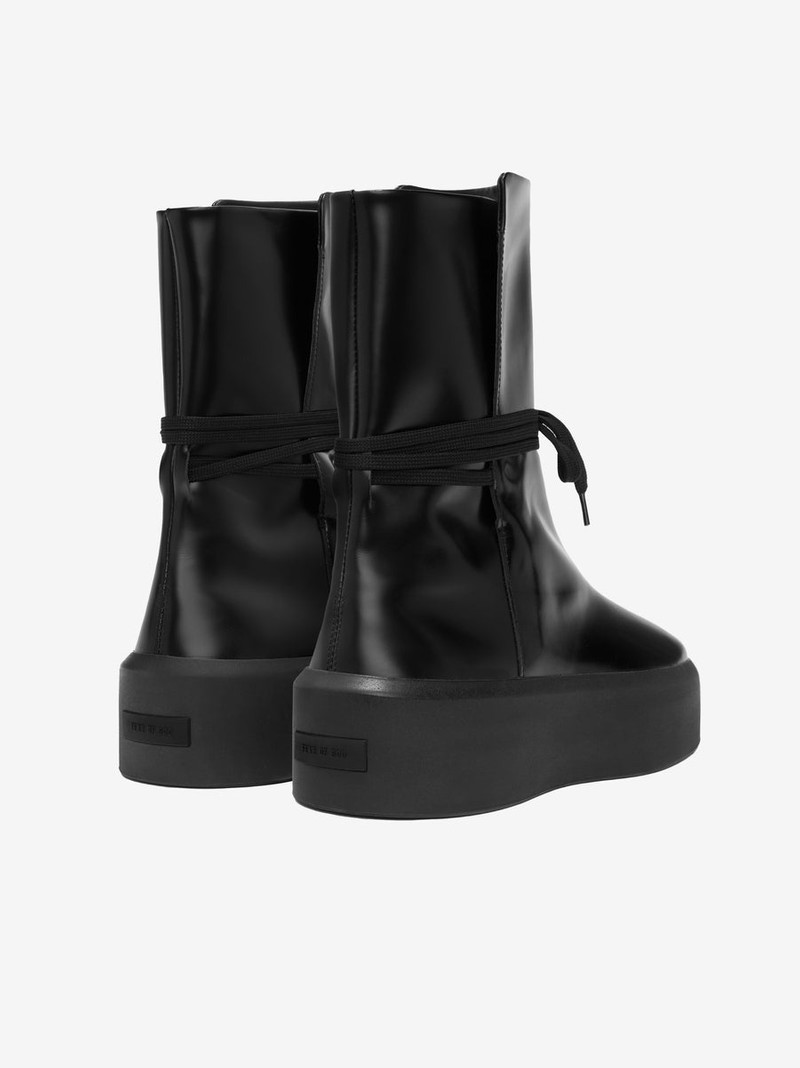 Native Boot 3