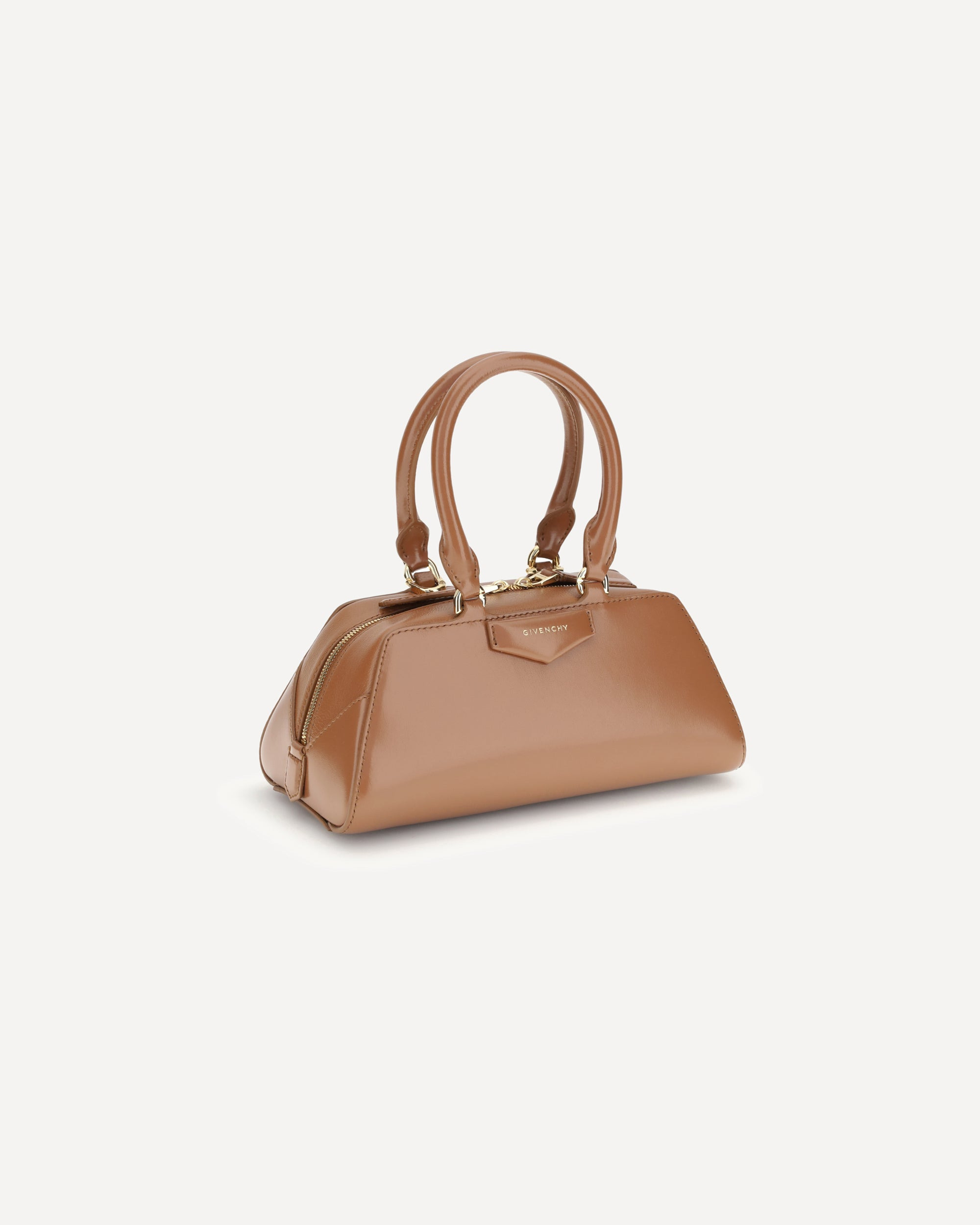 Antigona East-West mini Handbag - 2