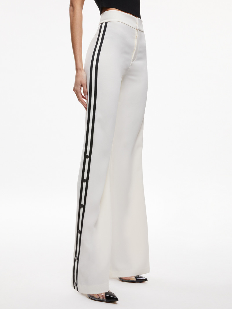 JC SIDE SNAP WIDE LEG PANT 1