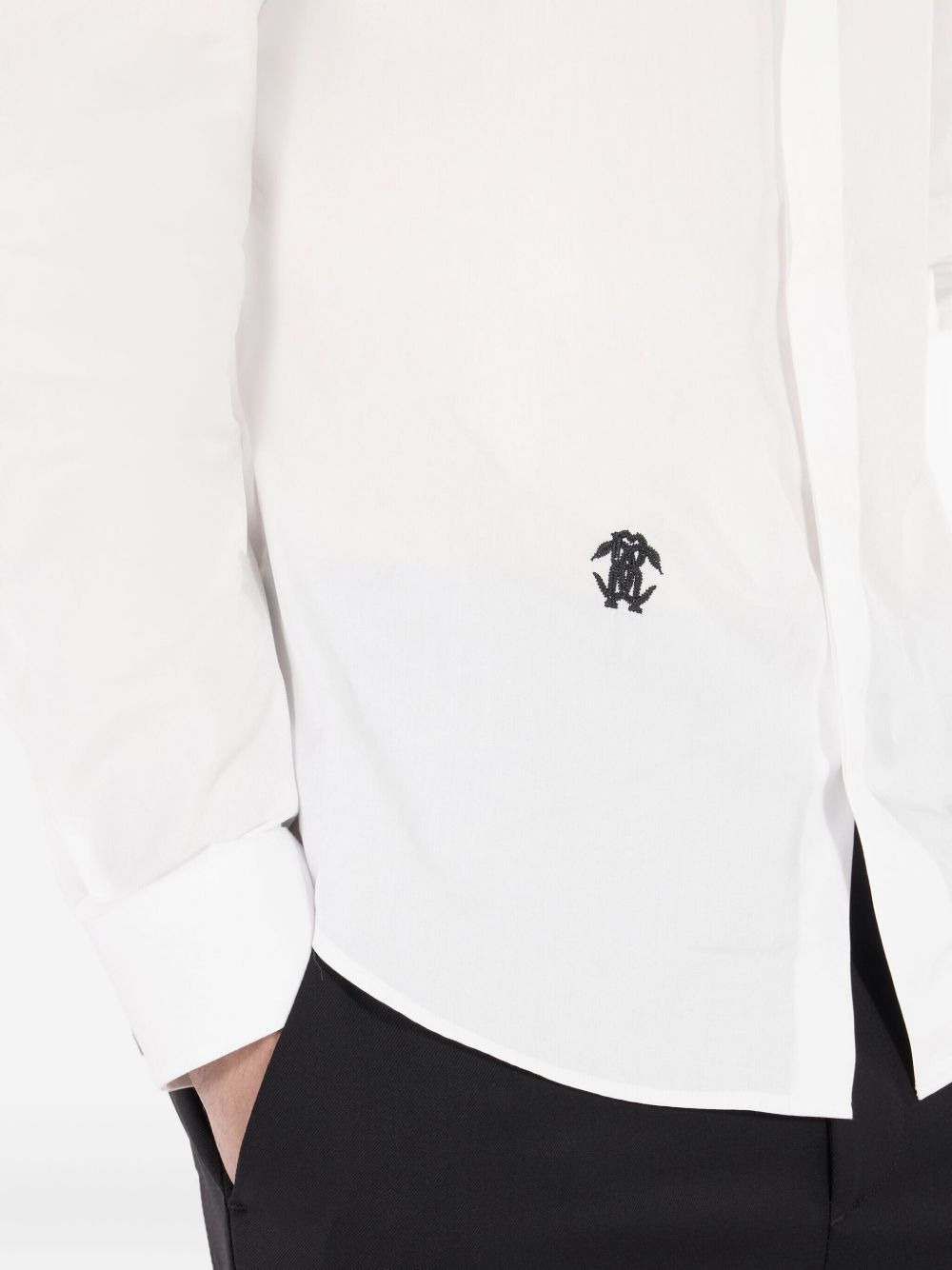 cotton shirt - 5