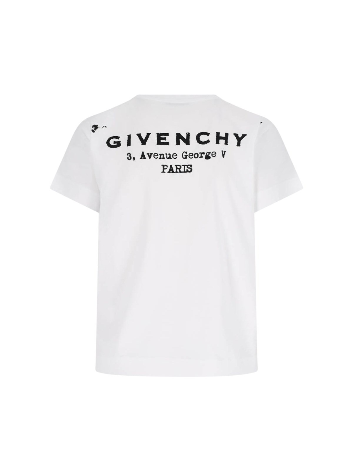 LOGO T-SHIRT - 2
