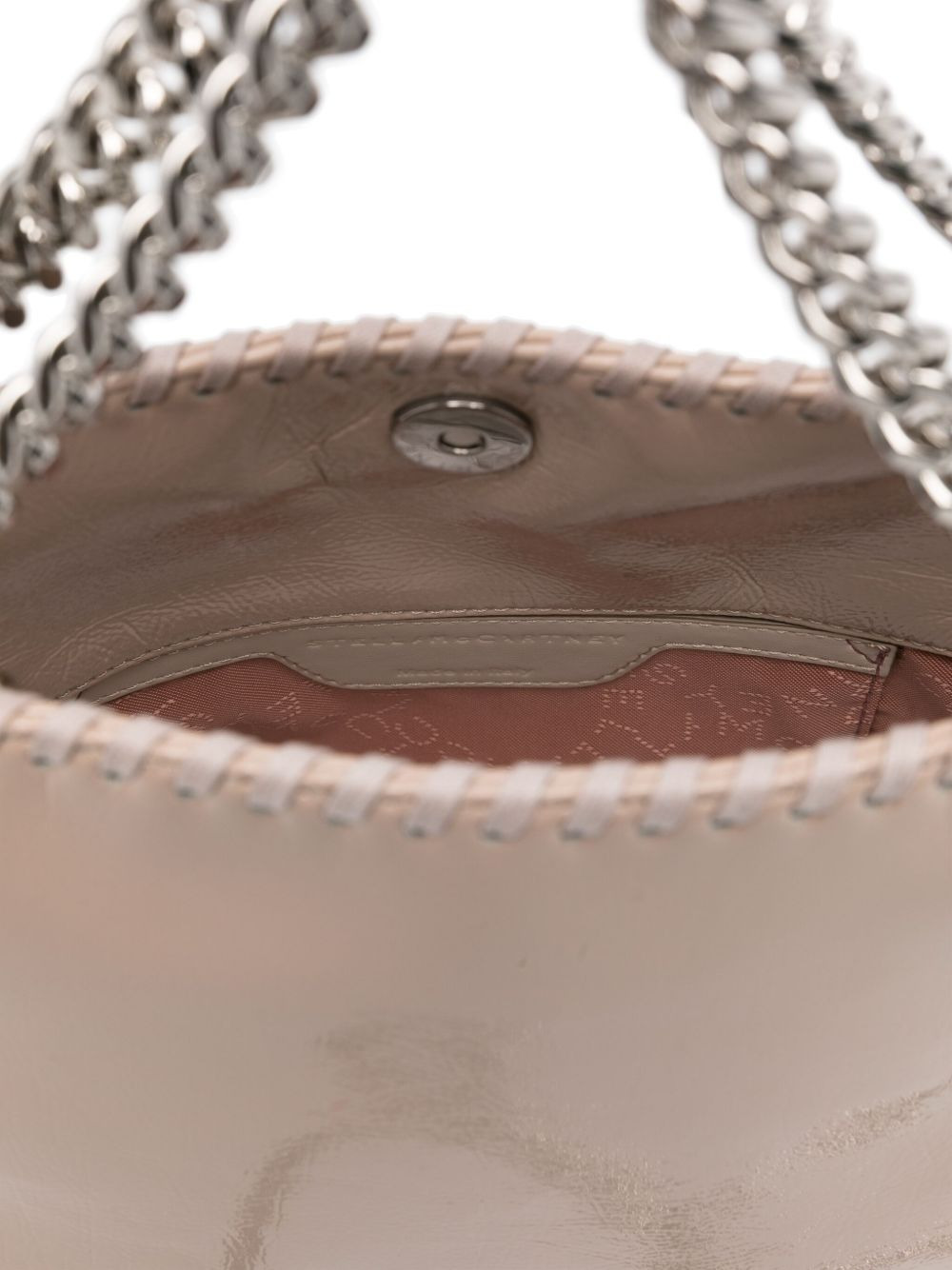 Stella Mccartney Women Falabella Mini Bag - 3