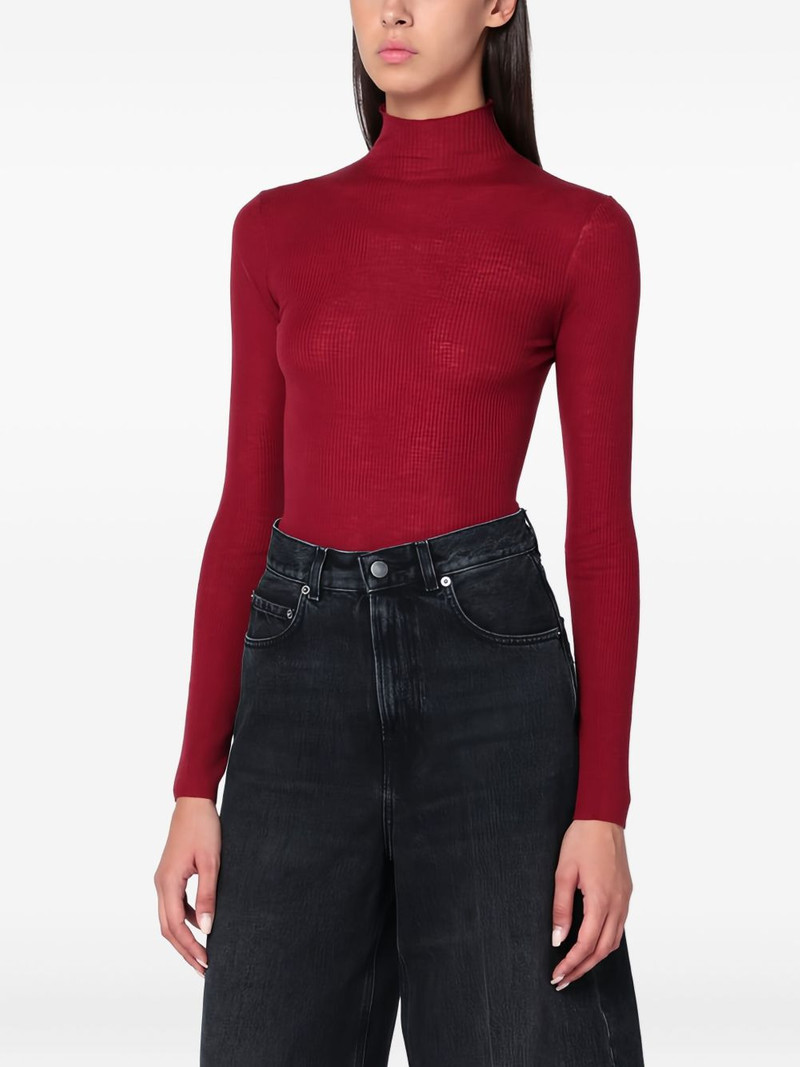 turtleneck sweater 1