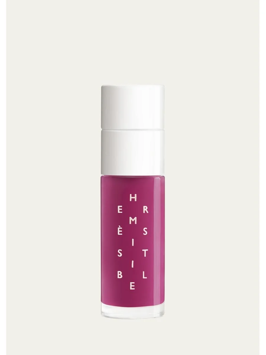 Hermesistible Infused Lip Care Oil - 1