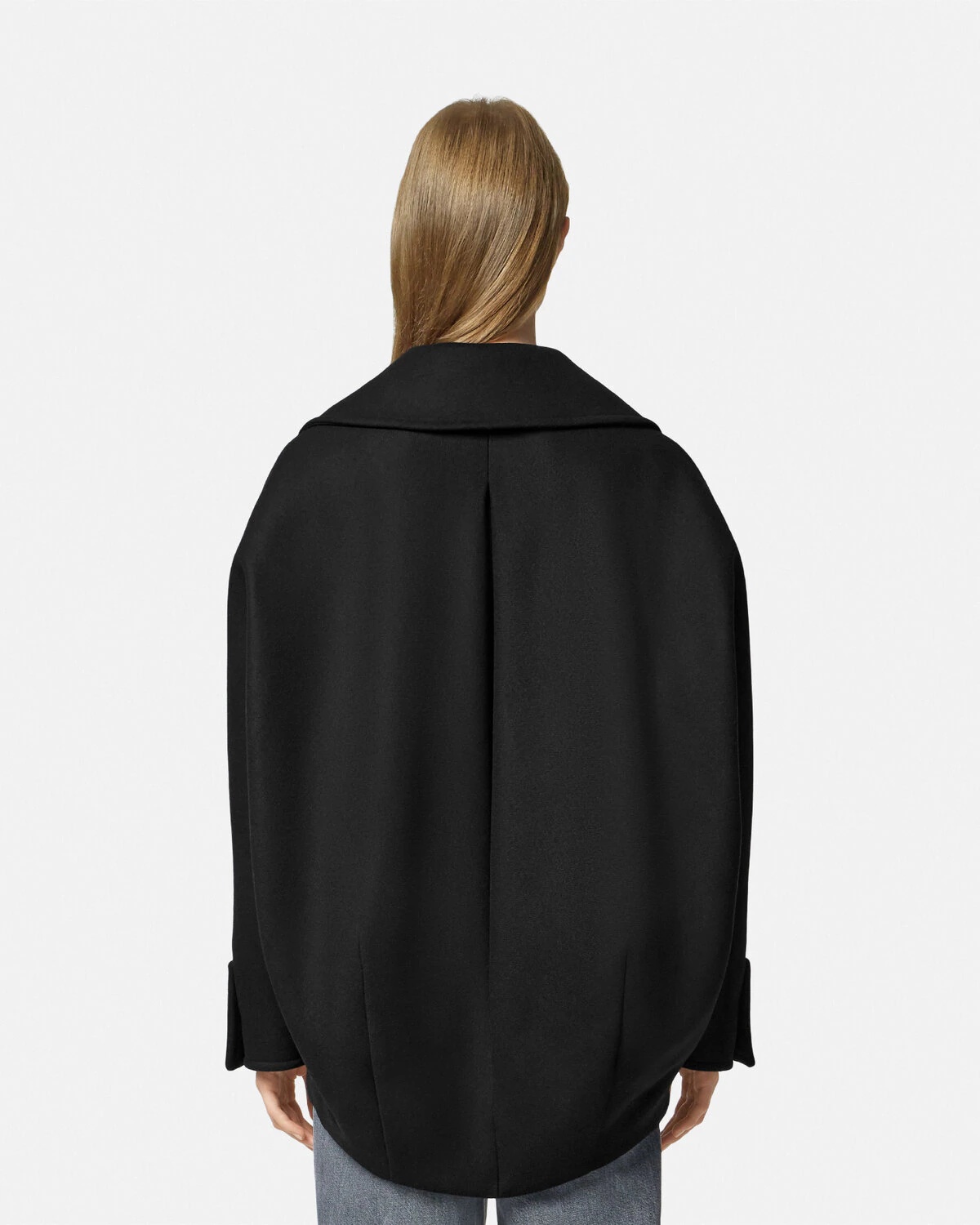 Cocoon Peacoat - 5