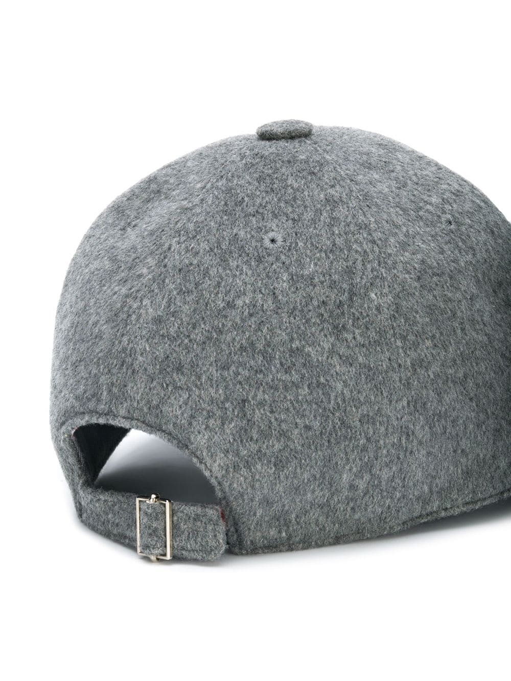 Cashmere 6-Panel Baseball cap - 2