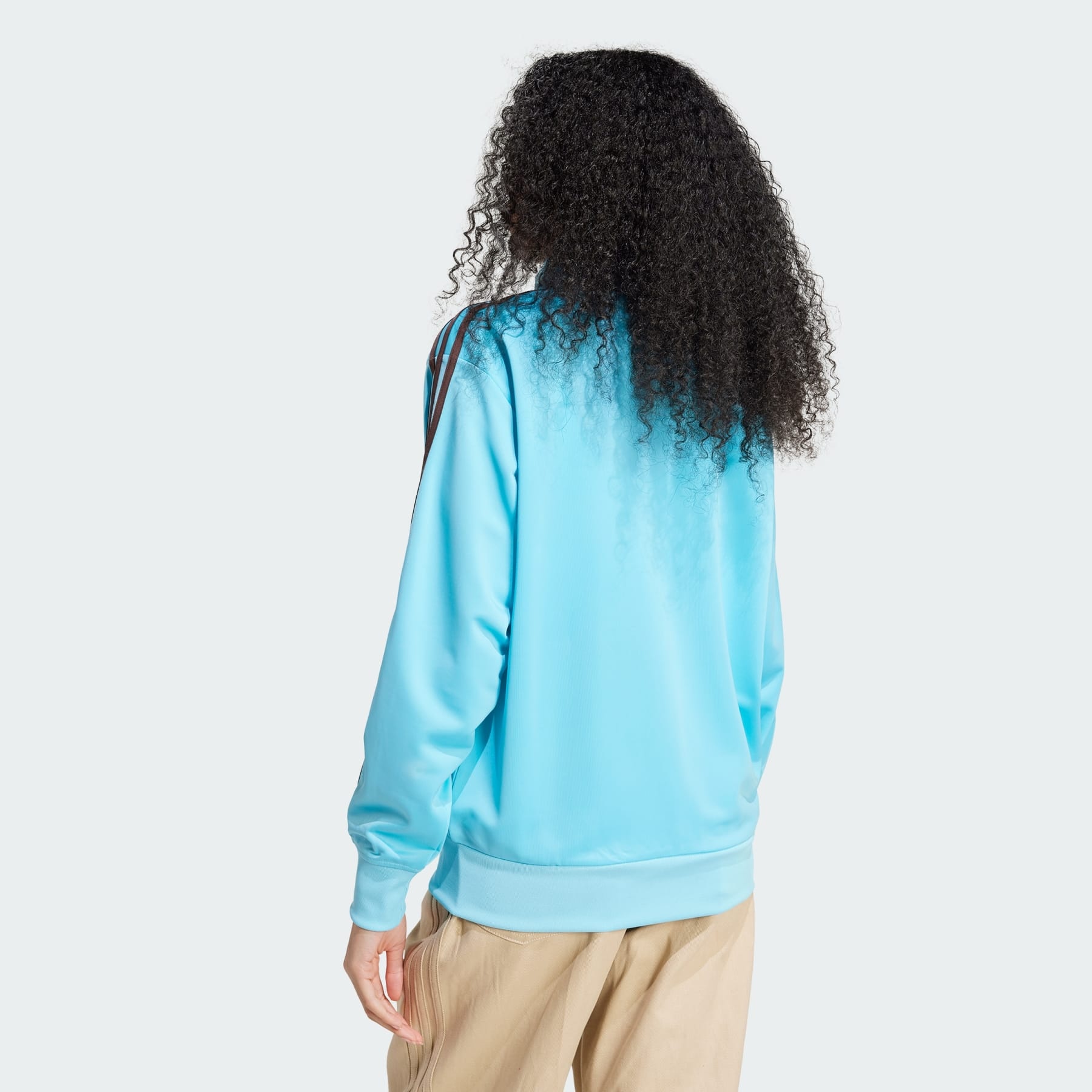Adicolor Classic Firebird Loose Track Top - 3