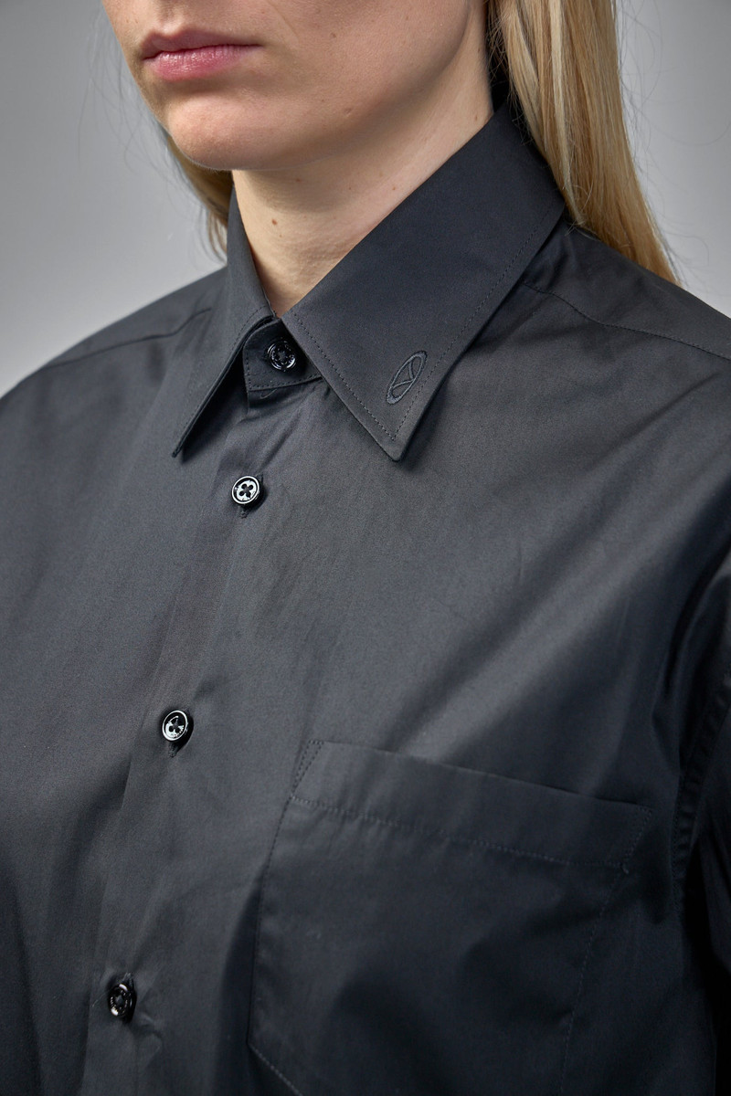 VETEMENTS Classic Shirt outlook