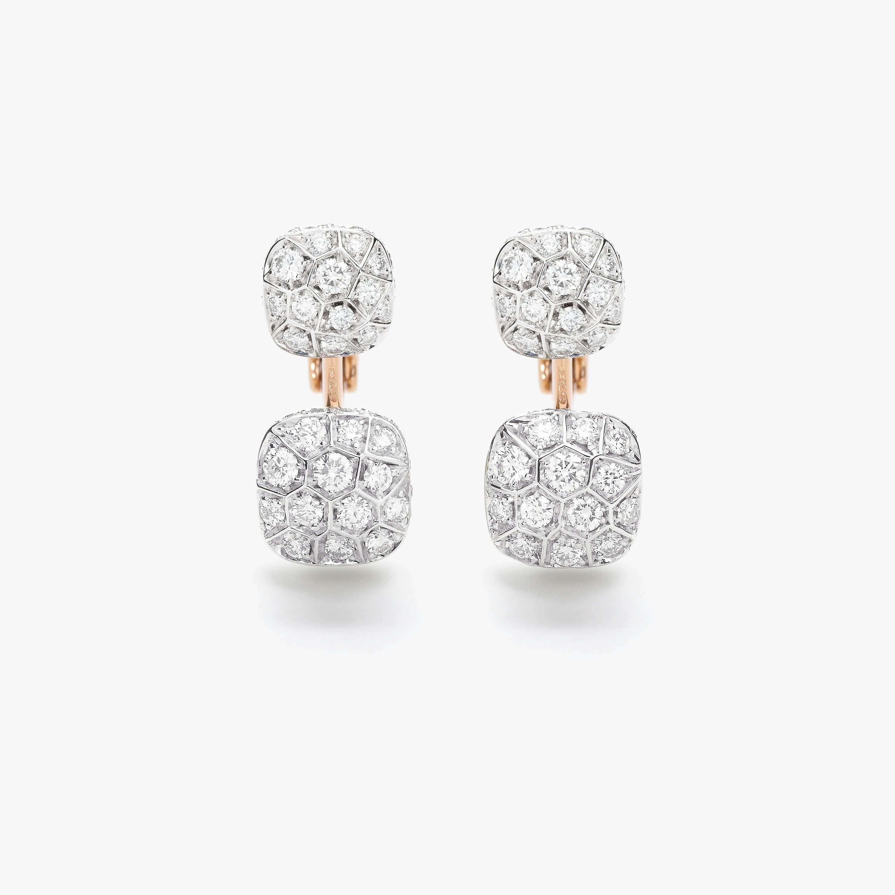 Nudo Earrings - 2