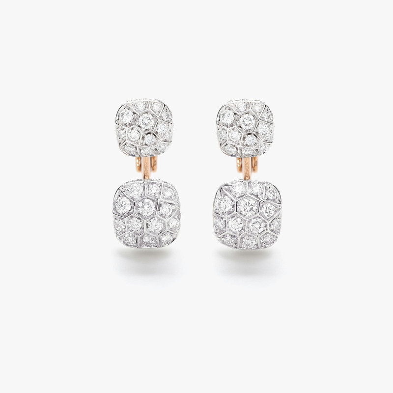 Pomellato Nudo Earrings outlook