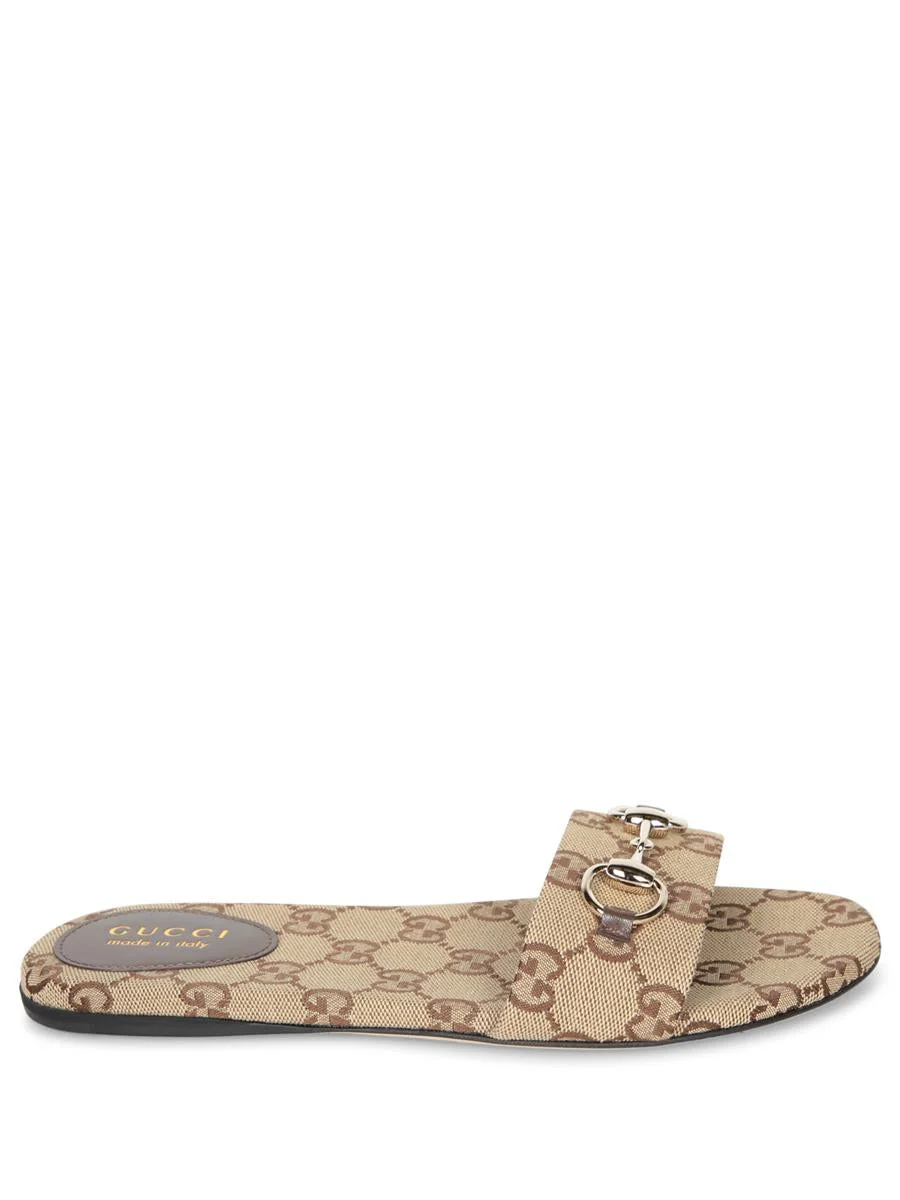 Gucci Sandals - 1