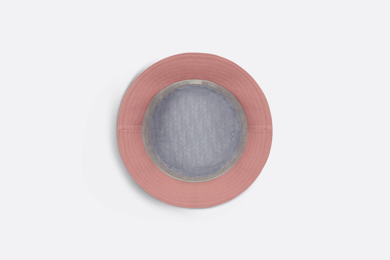 Christian Dior Couture Bucket Hat 5