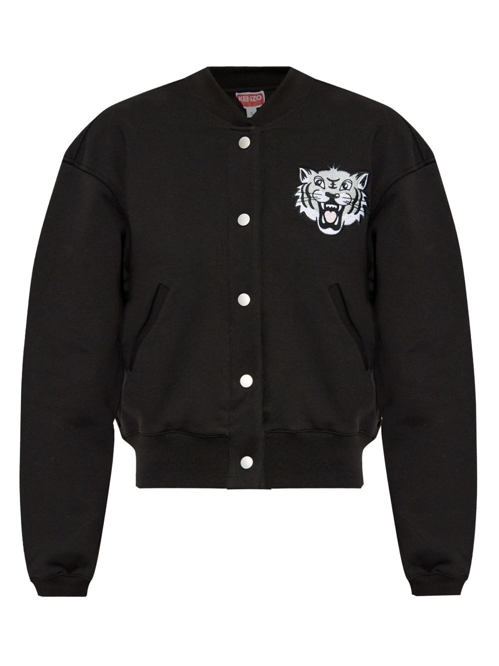 Happy Tiger bomber jacket - 1