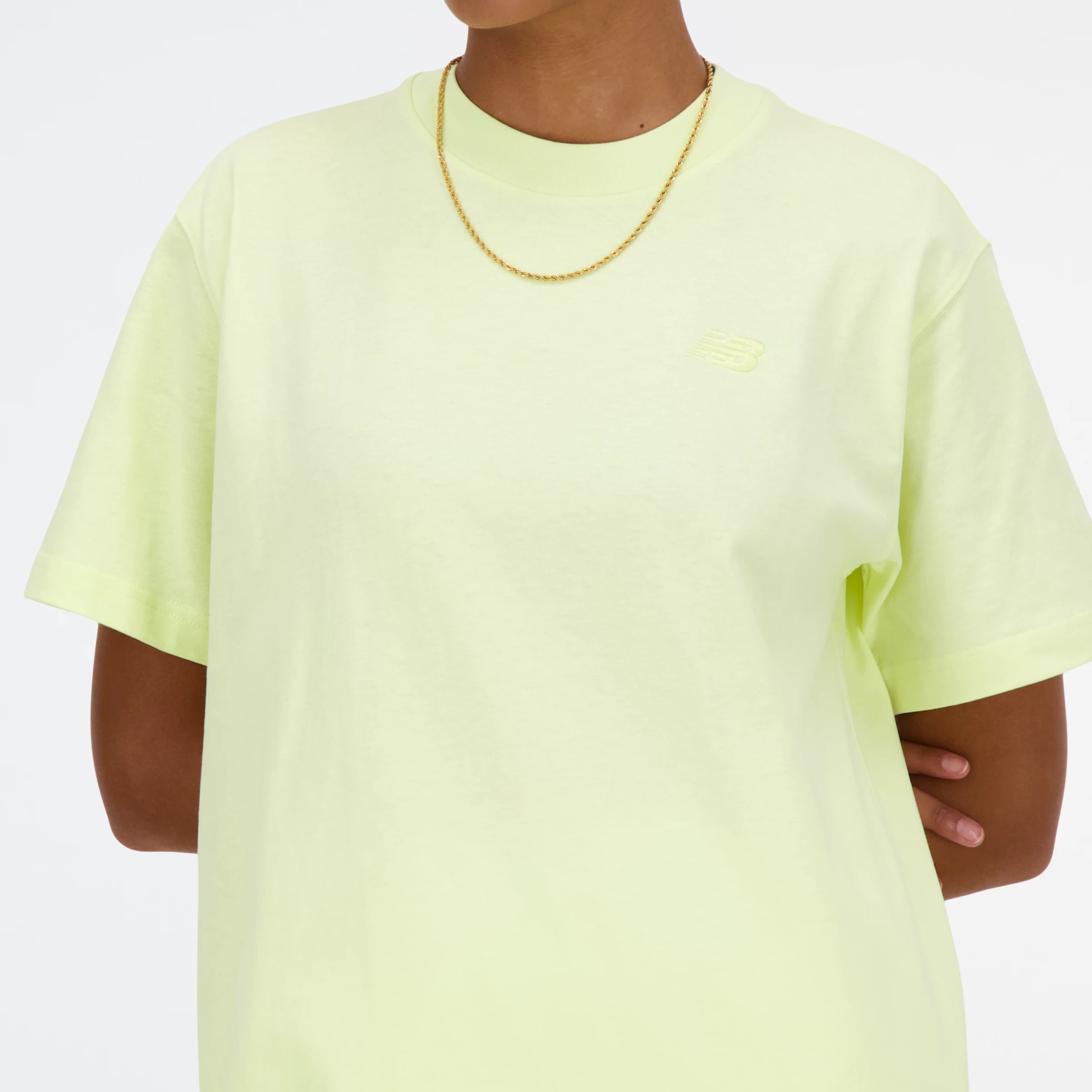 Athletics Jersey T-Shirt - 6