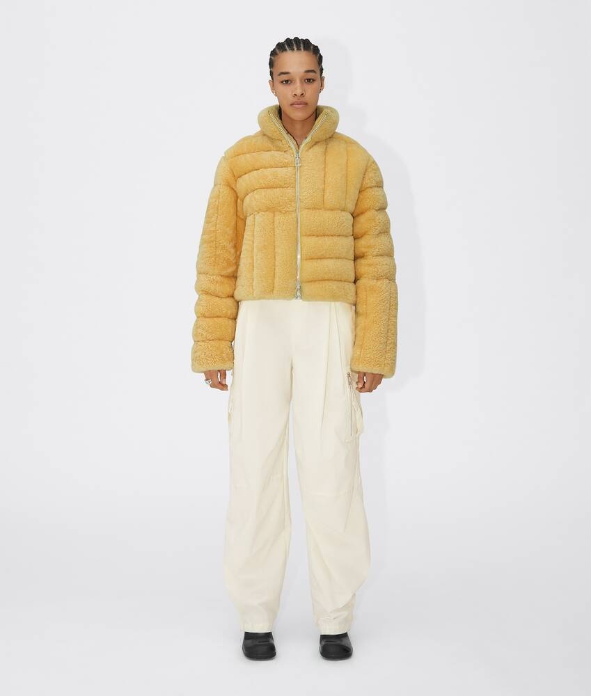 jacket - 1
