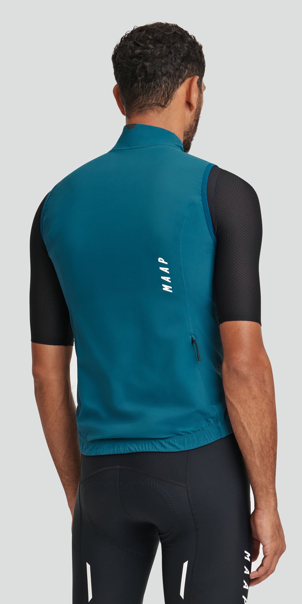 Prime Vest - 4