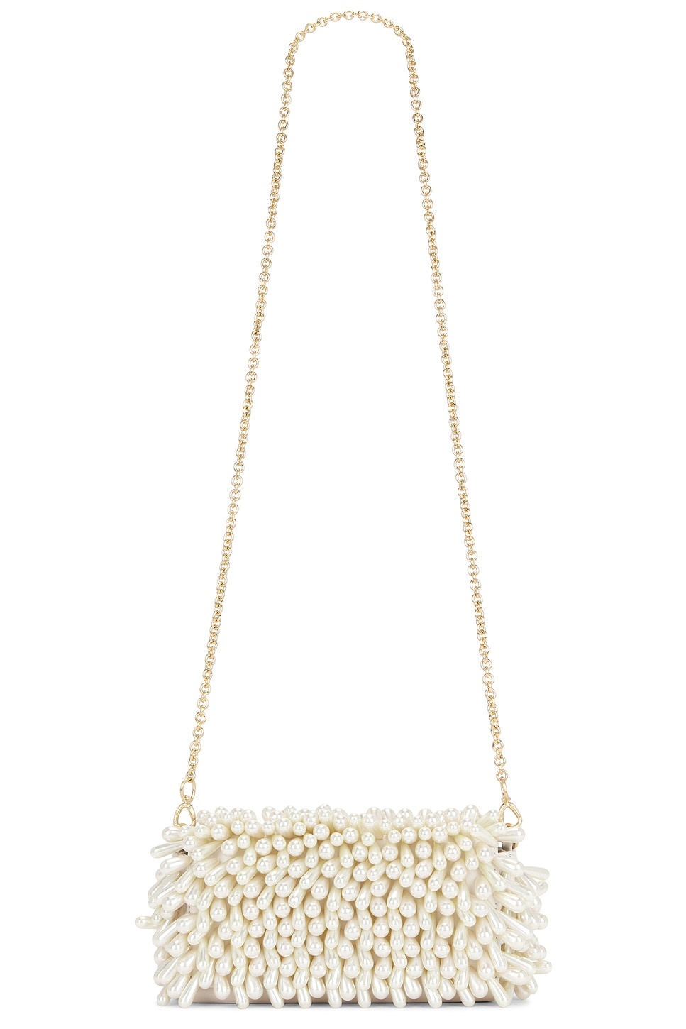 Perla Shoulder Bag - 5