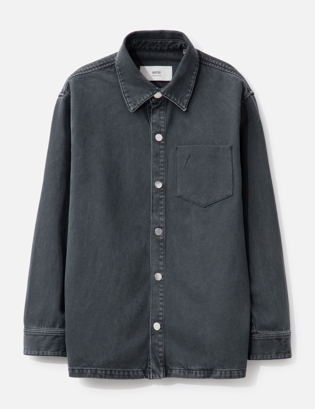 AMI DE COEUR OVERSHIRT - 1