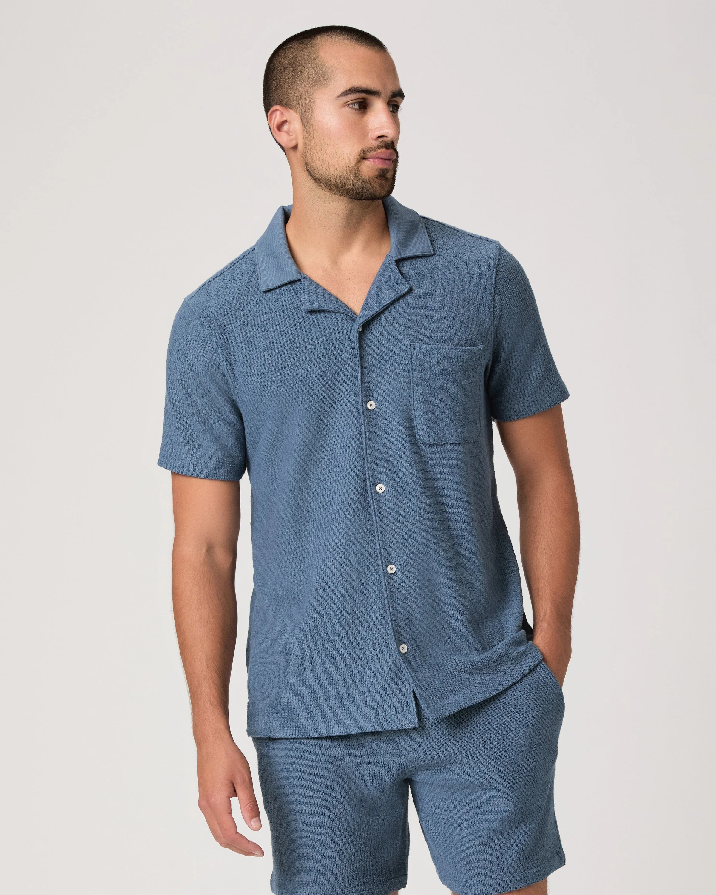 Oliver Shirt - 1