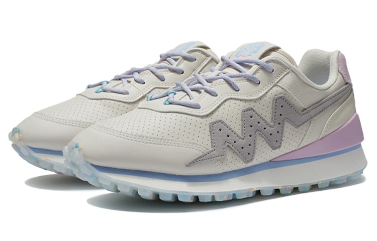 Li-Ning Wade 001 'Cotton Candy' ABCS001-2 - 3
