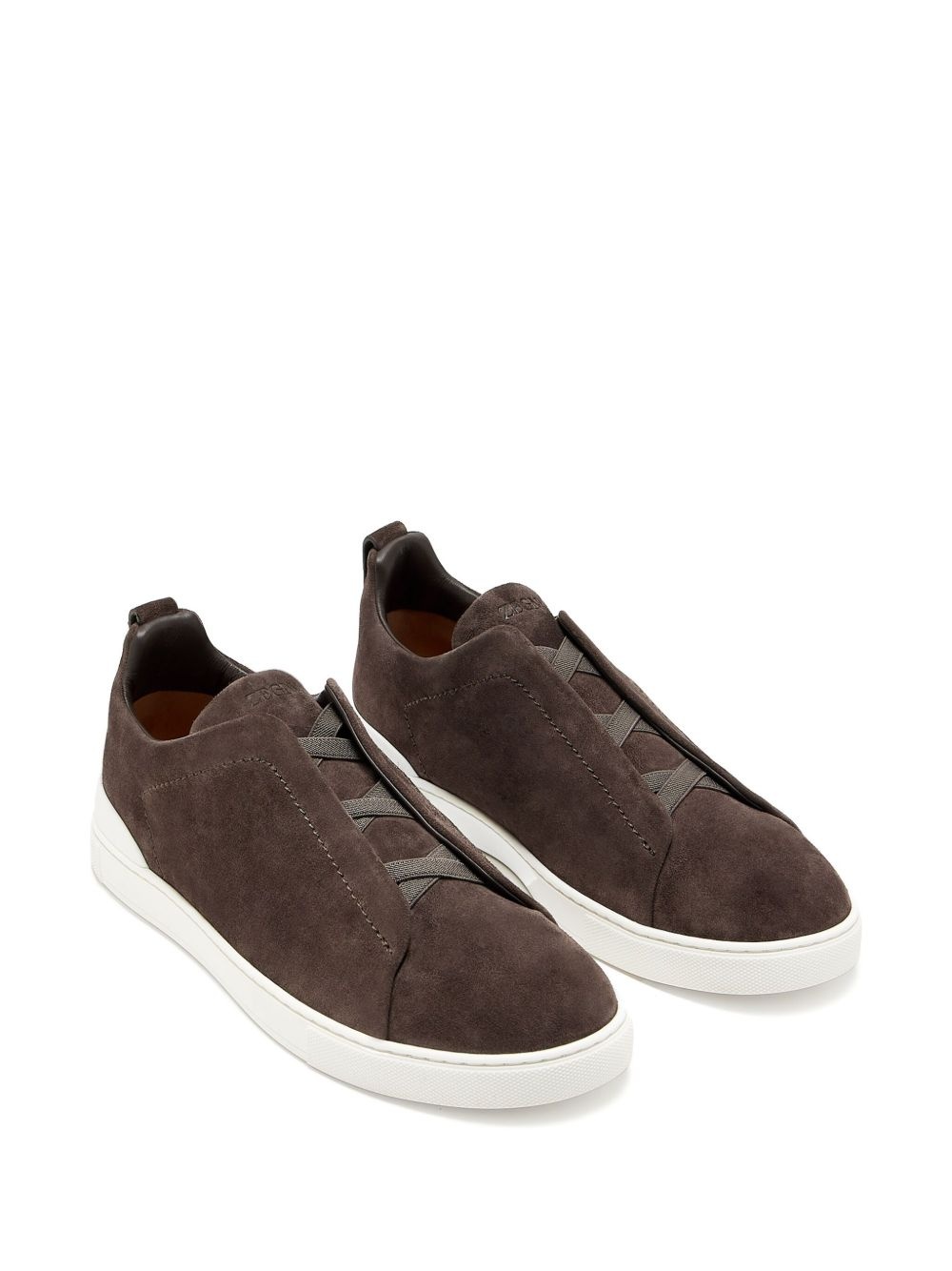 Triple Stitch sneakers - 2