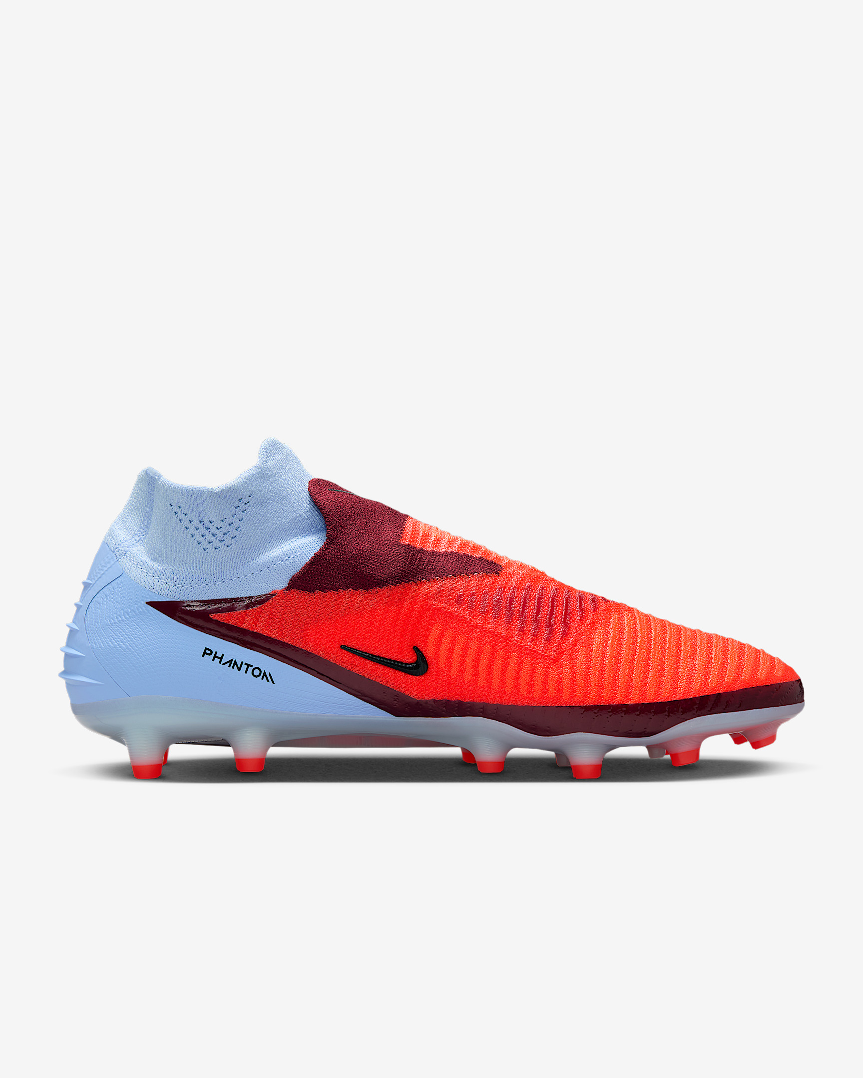Nike Phantom 6 High Elite Artificial-Grass Soccer Cleats - 3