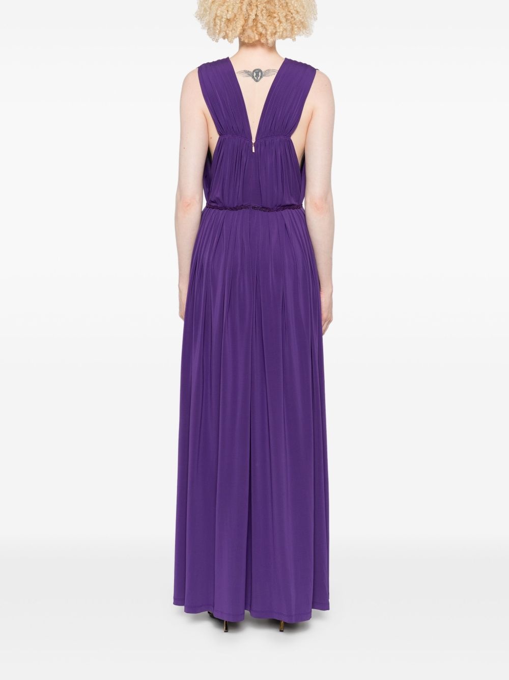 Walter maxi dress - 4