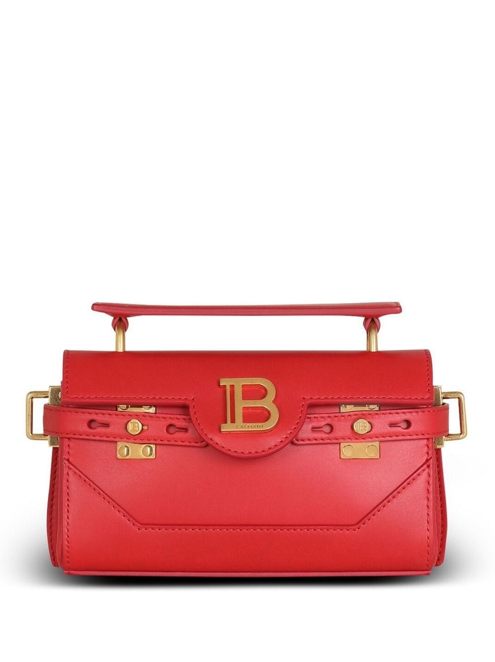 B-Buzz 19 shoulder bag - 1