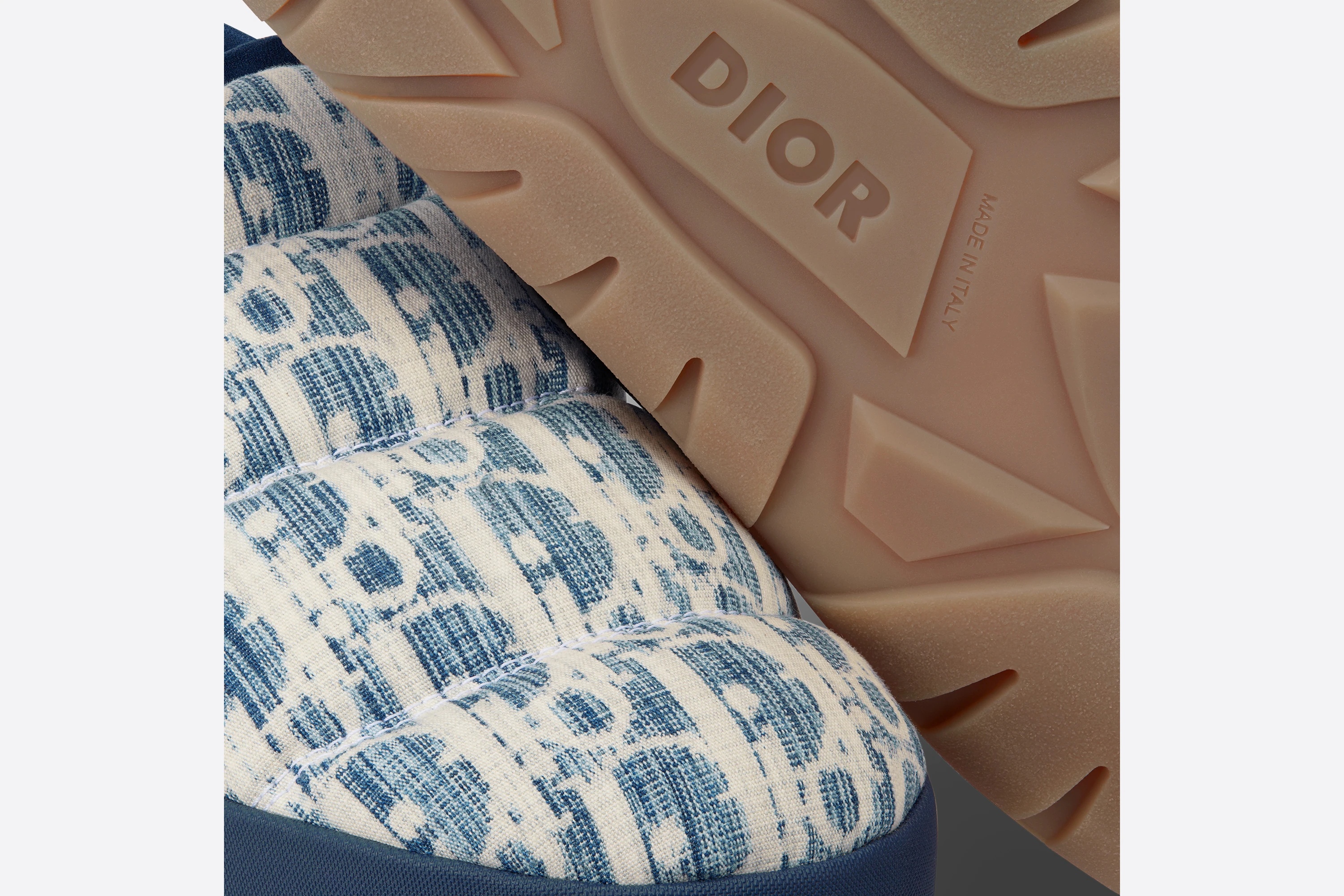 Dior Snow Slipper - 5