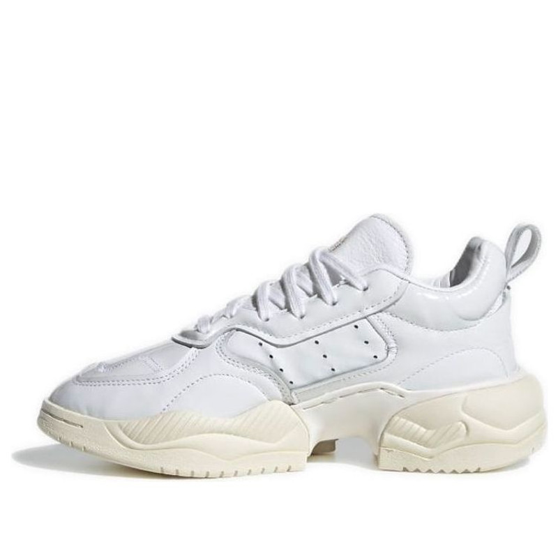 (WMNS) 아디다스 오리지널 Supercourt RX '화이트'FV0850 - 1