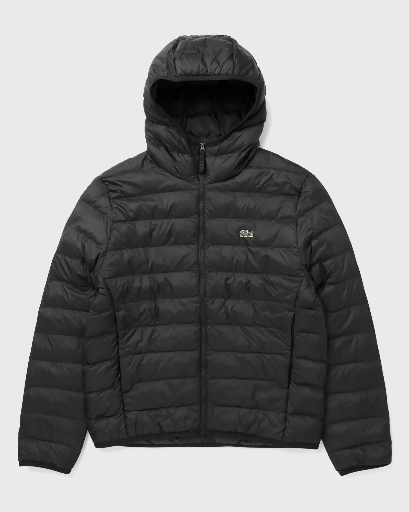 Water-Repellent Down Windbreaker - 1