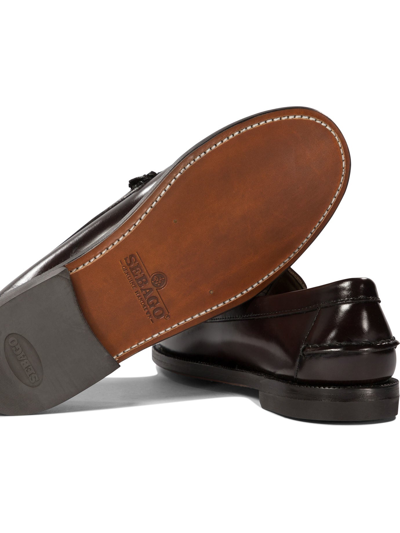 Sebago "classic Will" Loafers - 5