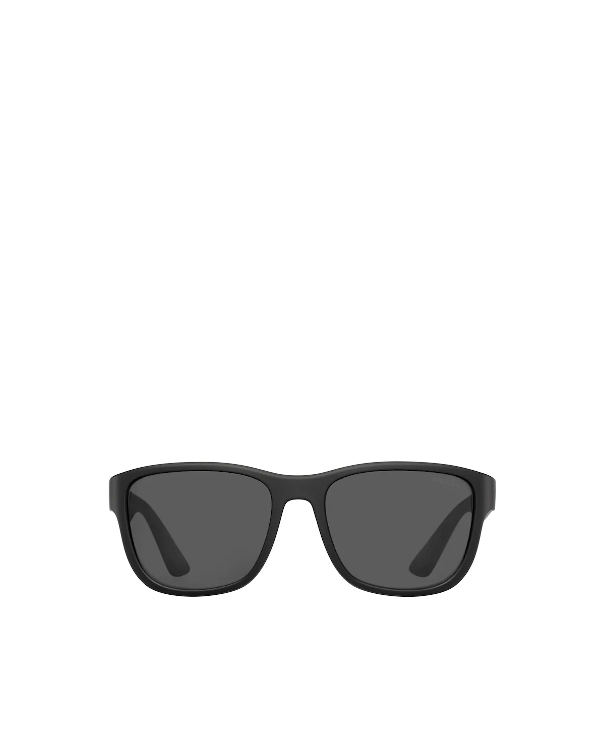 Prada Linea Rossa Flask sunglasses - 1