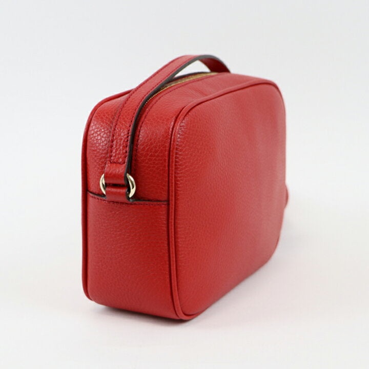 Gucci Soho Crossbody Bag - 3
