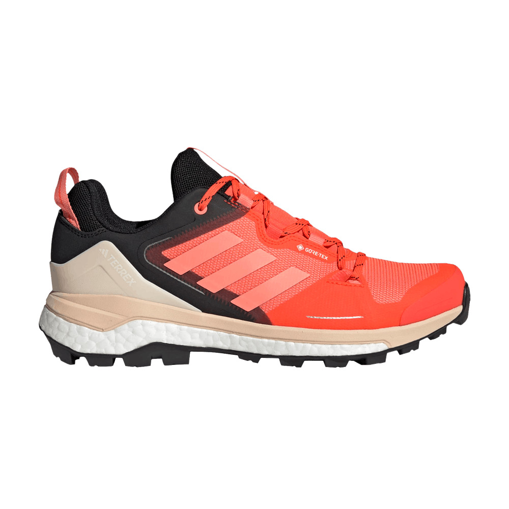 Terrex Skychaser 2.0 GORE-TEX 'Impact Orange Black' - 1