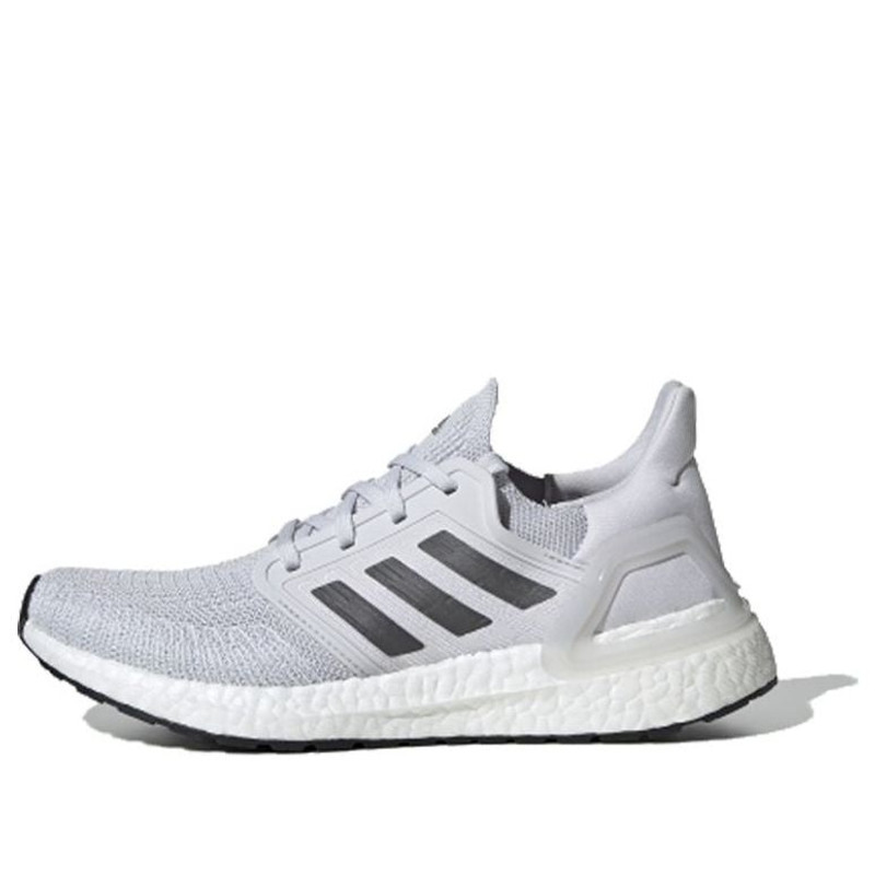 (WMNS) adidas UltraBoost 20 'Dash Grey' EE4394 - 1