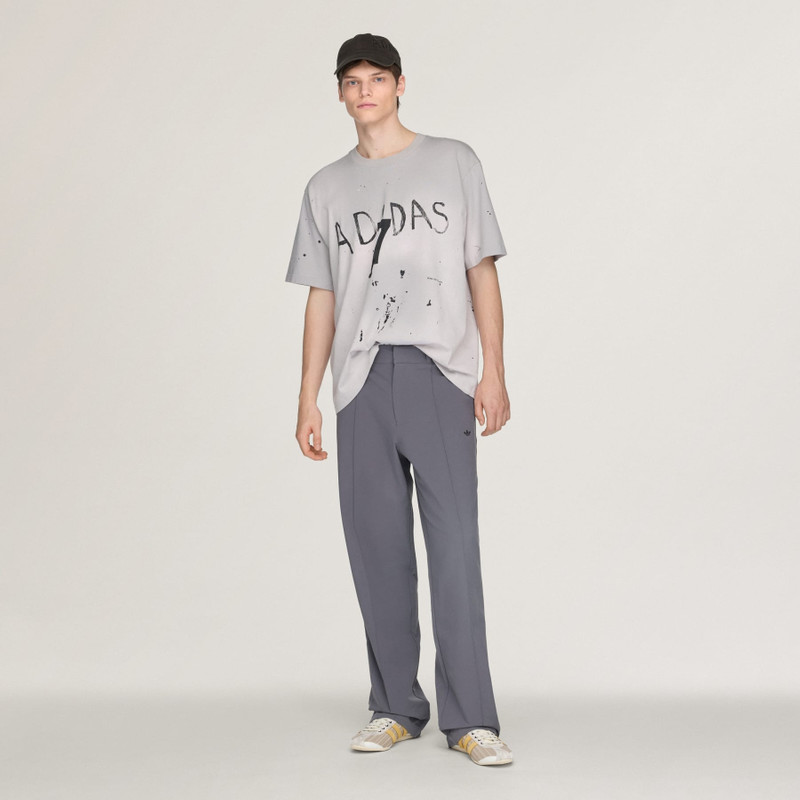 SONG FOR THE MUTE 007 SHORT SLEEVE TEE 5