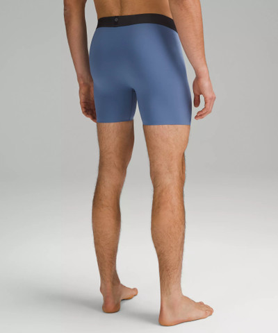 lululemon Built to Move Boxer 5" outlook