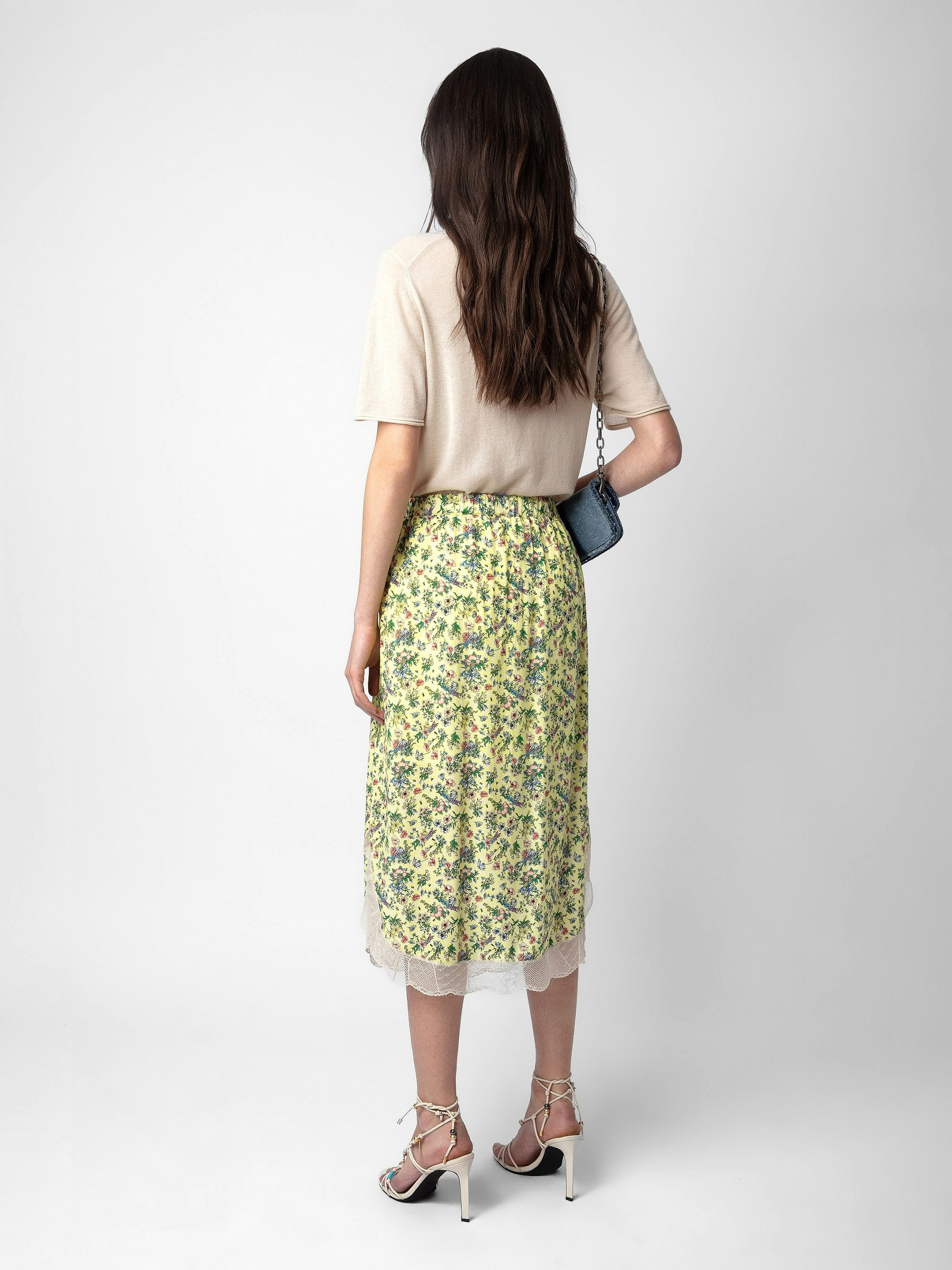 Joslina Skirt - 3