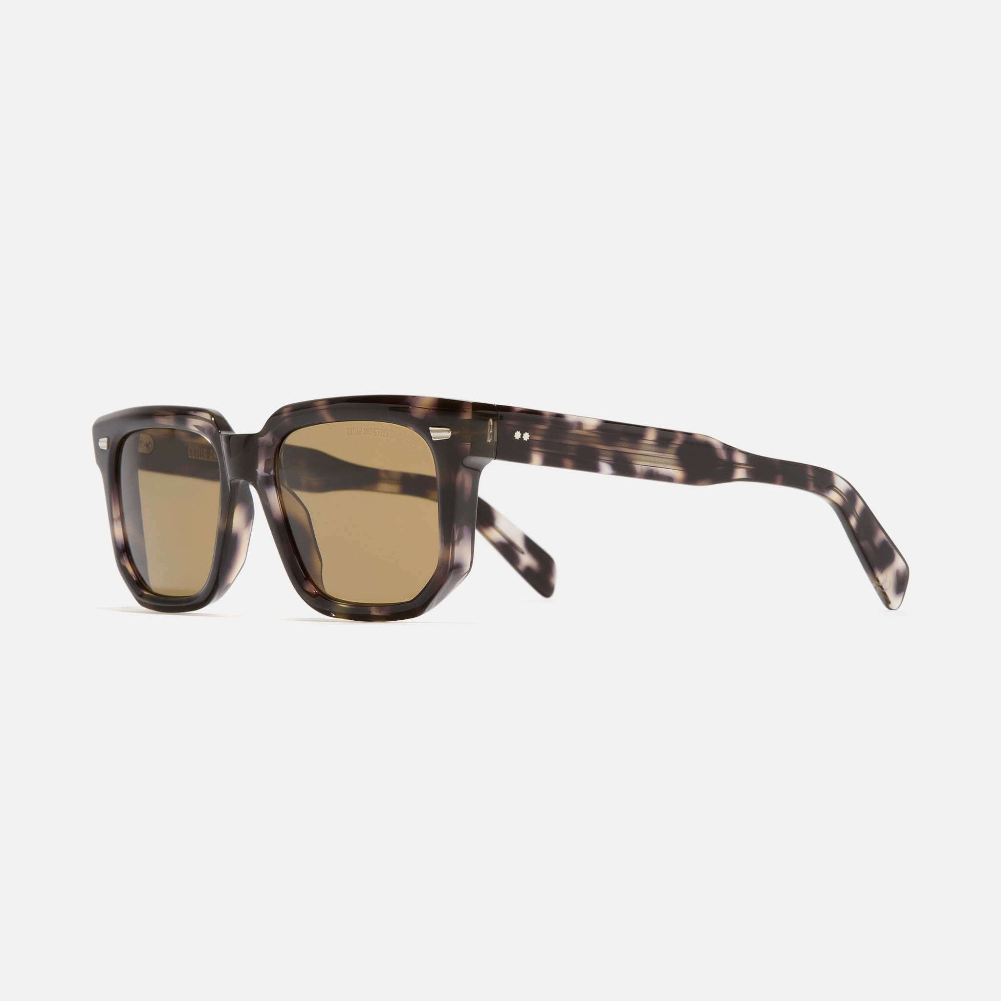 1410 RECTANGLE SUNGLASSES - 2