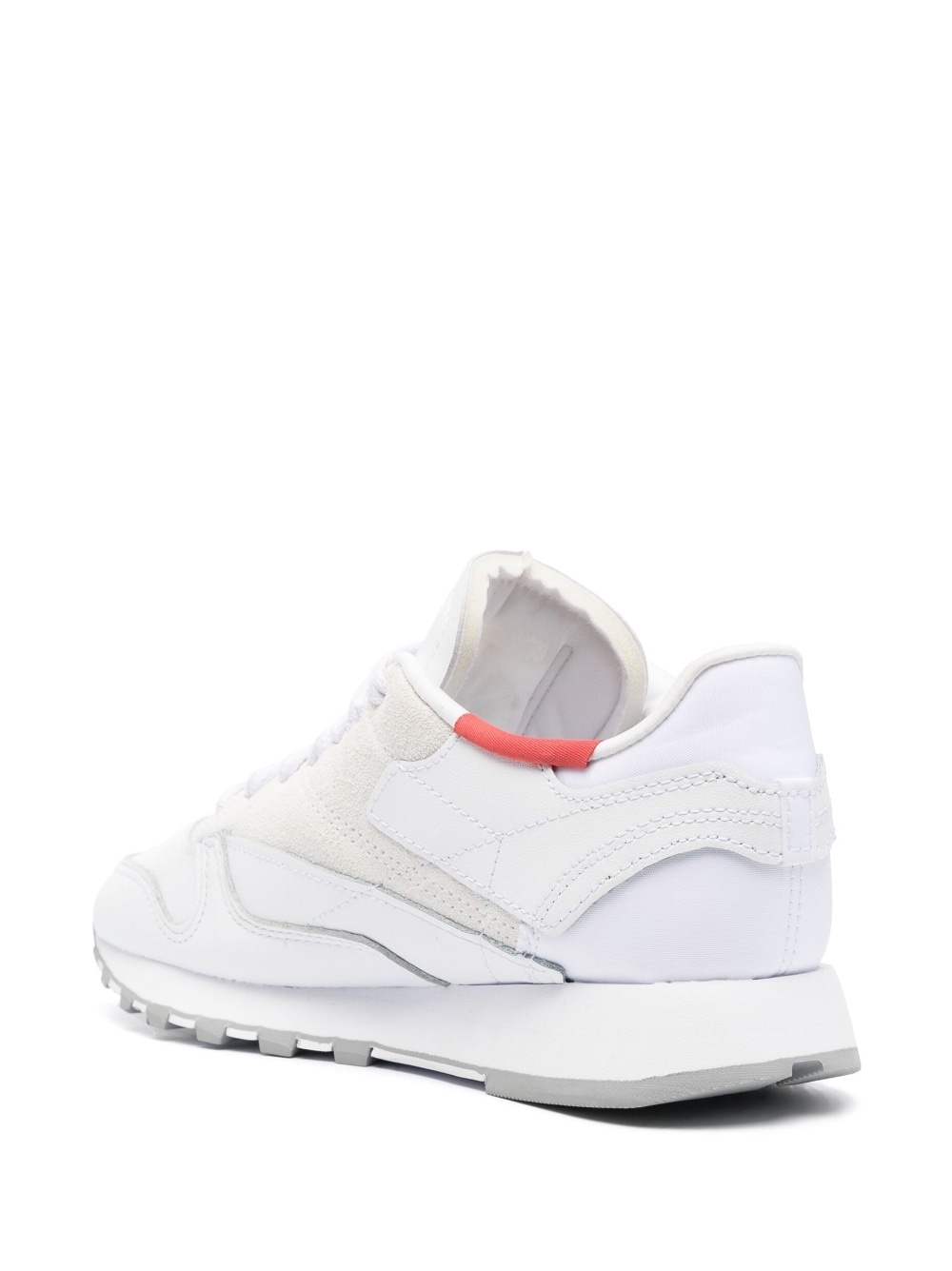 Classic low-top sneakers - 3