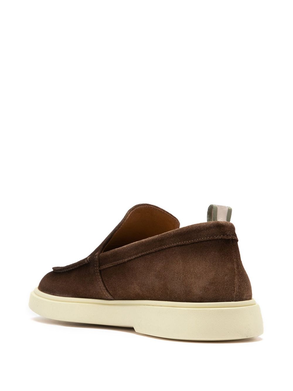 Bones 002 loafers - 3