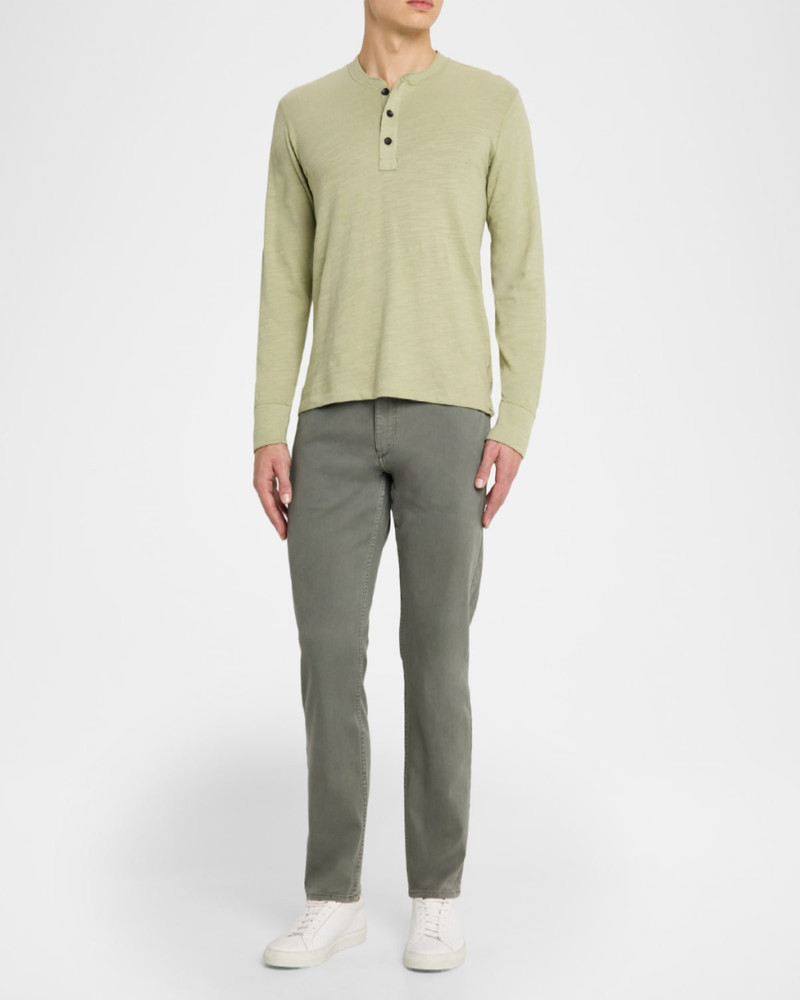 rag & bone Men's Fit 2 Slim Jeans outlook