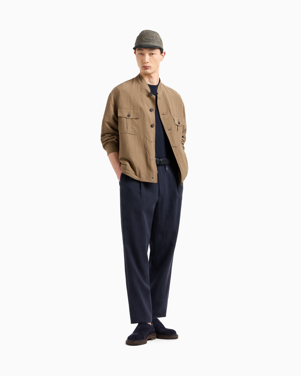 CASUAL TROUSERS - 2