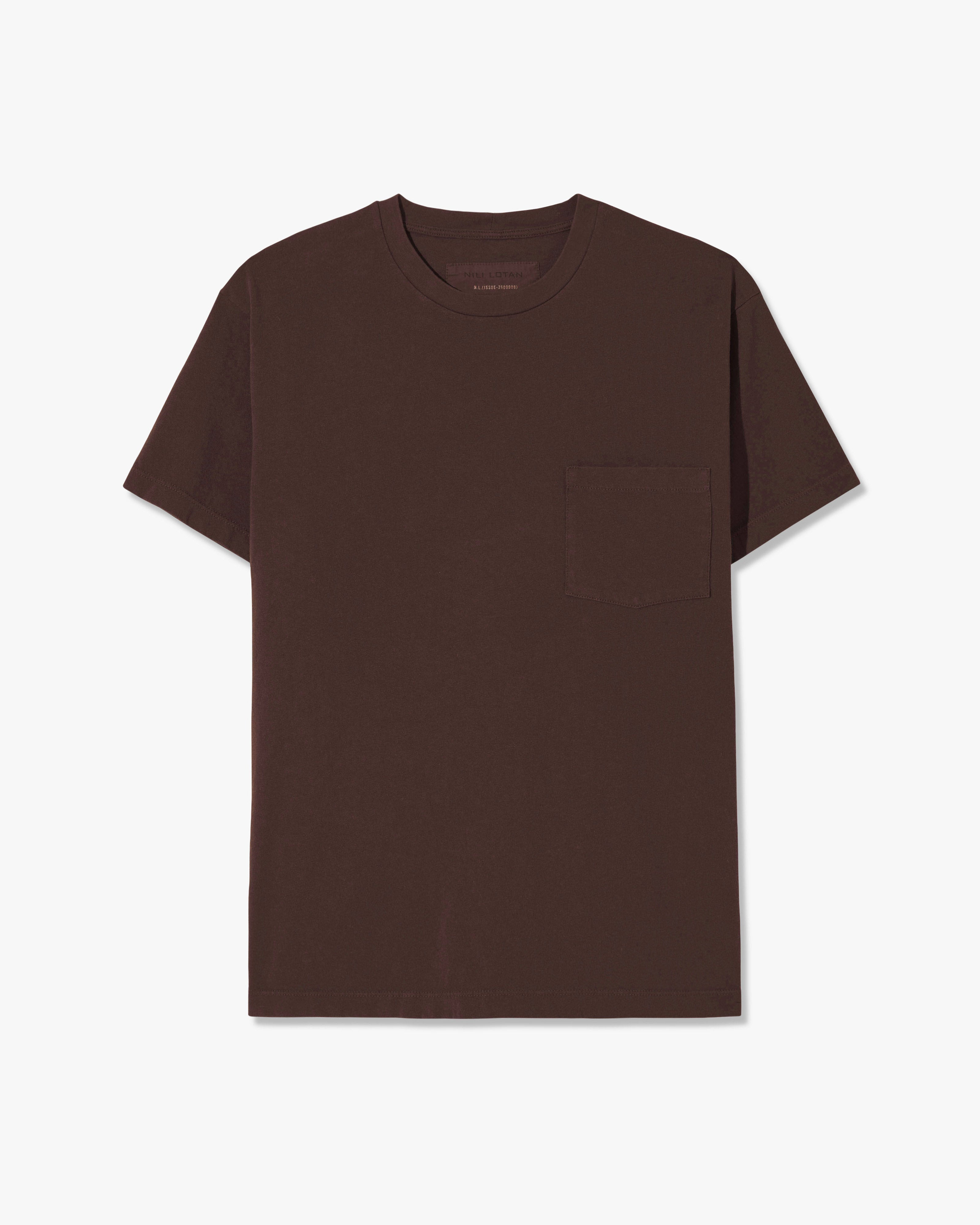 BRANDON TEE - 3