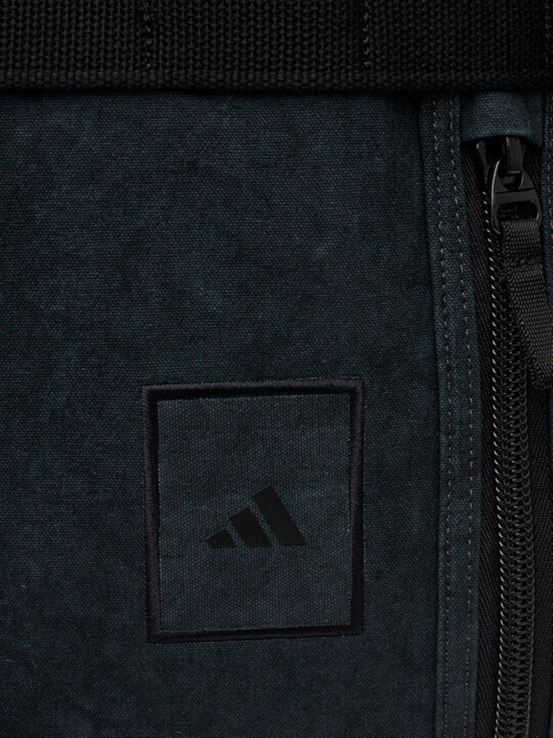 buckle webbing holdall 5