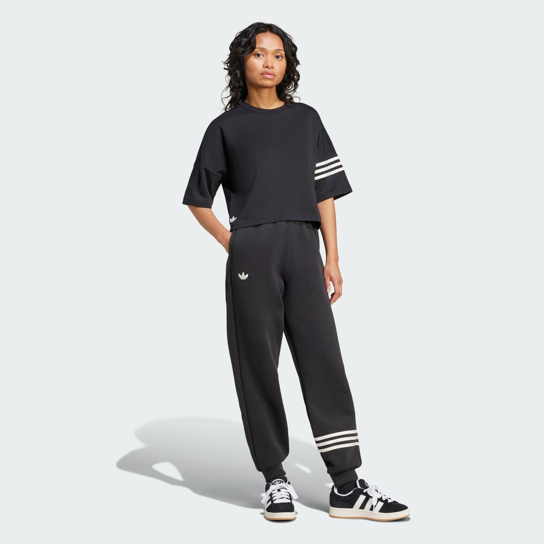 Neuclassics Sweat Pants - 4