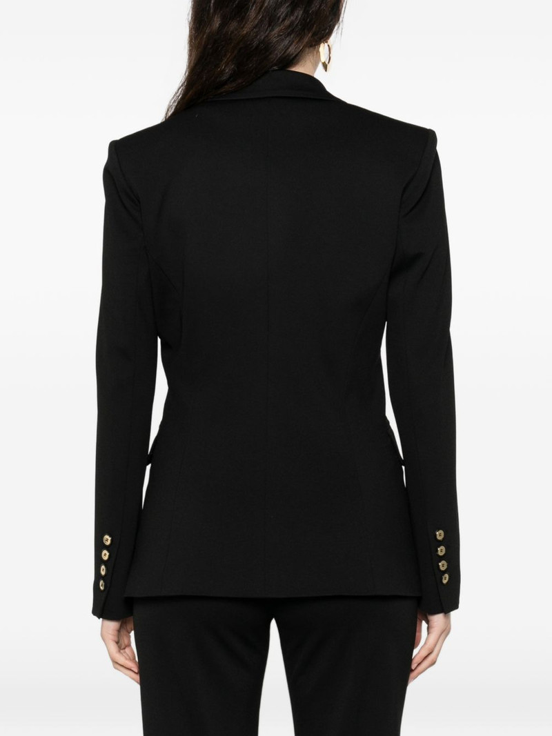 New Signum single-breasted blazer 4