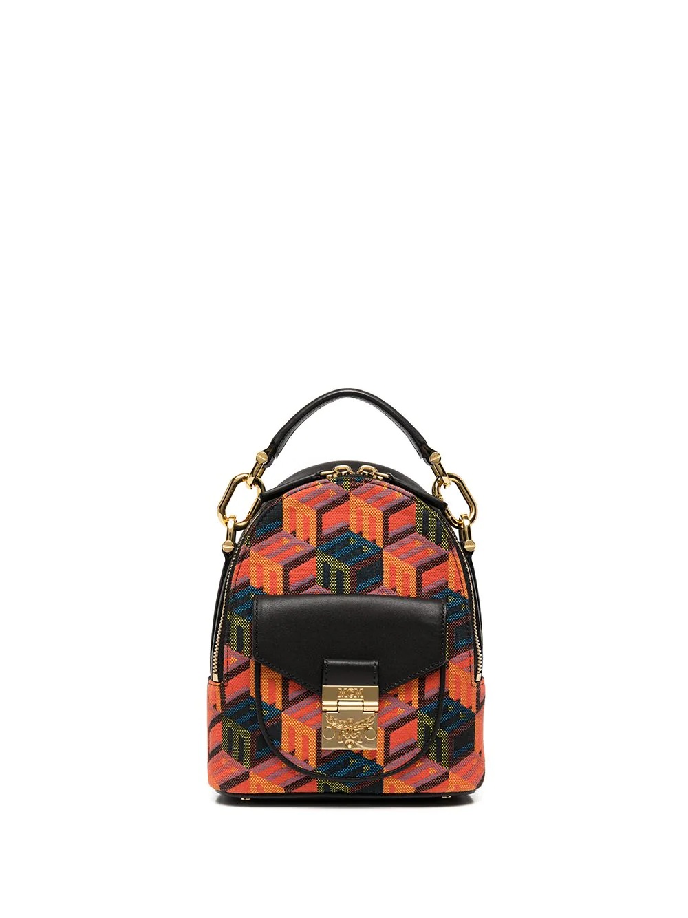 micro Tracy backpack - 1