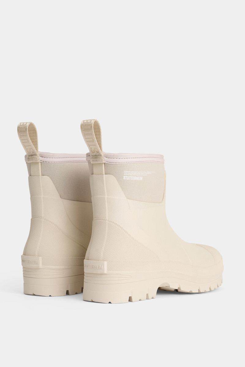 Stutterheim Puddle Walker Light Sand outlook